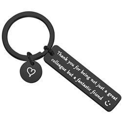MAOFAED Colleague Gift Colleague Appreciation Gift Colleague Thank You Gift Coworker Gift Work Friend Gift
