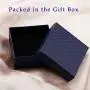 CENWA Step Parent Jewelry for Step Children Love Has Nothing to Do with DNA Ziron Bracelet Daughter/Mother in Law Jewelry Gift
