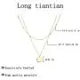 4Pcs Layered Coin Necklace for Women Gold Choker Necklace Disc Layering Necklace 4Pcs Layered Coin Necklace for Women Gold Choker Necklace Disc Layering Necklace