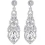 mecresh Teardrop Crystal Chandelier Dangle Earrings for Women in Silver Gold Black Champagne Red mecresh Teardrop Crystal Chandelier Dangle Earrings for Women in Silver Gold Black Champagne Red