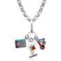 Whimsical Gifts Profession Jewelry Sets