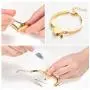 constantlife Cremation Bracelet for Ashes Memorial Jewelry Stainless Steel Heart Shape Urn Pendant Chain Ashes Holder Funeral Keepsake constantlife Cremation Bracelet for Ashes Memorial Jewelry Stainless Steel Heart Shape Urn Pendant Chain Ashes Holder Funeral Keepsake