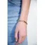 Gold Bracelets for Women, Gold Chain Bracelet, Gold Link Bracelet, Cuban Link Bracelet Gold Charm Bracelet 14k Gold Plated Bracelet Celebrity-Approved Gold Link Bracelet Gold Bracelets for Women, Gold Chain Bracelet, Gold Link Bracelet, Cuban Link Bracelet Gold Charm Bracelet 14k Gold Plated Bracelet Celebrity-Approved Gold Link Bracelet