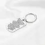 Gzrlyf The Lords Prayer Keychain Our Father who Art in Heaven Matthew 6:9-13 Religious Gifts Gzrlyf The Lords Prayer Keychain Our Father who Art in Heaven Matthew 6:9-13 Religious Gifts