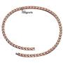 Copper Necklace for Women Arthritis and Shoulder Pain Relief 20inches