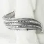TSANLY Multi-Layer Leather Bracelet Bohemian Bangle with Alloy Magnetic Clasp Braided Wrap Cuff Bangle Jewelry for Women TSANLY Multi-Layer Leather Bracelet Bohemian Bangle with Alloy Magnetic Clasp Braided Wrap Cuff Bangle Jewelry for Women