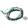Harry Potter Slytherin Arm Party Bracelet Set