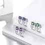 Aurora Tears 925 Sterling Silver Cat Necklace/Earrings Women Cute Animal Cats Jewelry Sets Crystal Cubic Zirconia Jewellery Aurora Tears 925 Sterling Silver Cat Necklace/Earrings Women Cute Animal Cats Jewelry Sets Crystal Cubic Zirconia Jewellery