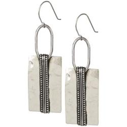Boho Dangle Vintage Multi Metal Fashion Earrings for Women