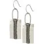 Boho Dangle Vintage Multi Metal Fashion Earrings for Women Boho Dangle Vintage Multi Metal Fashion Earrings for Women
