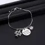 BLEOUK Lawyer Gift New Lawyer Gift She Believed She Could So She Did Bracelet Law Student Graduation Gift Future Lawyer Gift Inspirational Gift for Lawyer BLEOUK Lawyer Gift New Lawyer Gift She Believed She Could So She Did Bracelet Law Student Graduation Gift Future Lawyer Gift Inspirational Gift for Lawyer