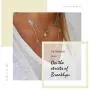 Blufly Layered Turquoise Pendant Necklace Silver Sequins Choker Necklaces Infinity Beaded Necklaces Chain Boho Jewelry for Women and Girls Blufly Layered Turquoise Pendant Necklace Silver Sequins Choker Necklaces Infinity Beaded Necklaces Chain Boho Jewelry for Women and Girls
