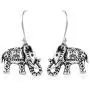 Shop LC 925 Sterling Silver Elephant Lever Back Dangle Drop Earrings for Women Prom Jewelry Mothers Day Gifts 4 Shop LC 925 Sterling Silver Elephant Lever Back Dangle Drop Earrings for Women Prom Jewelry Mothers Day Gifts 4