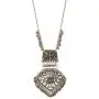 Zephyrr Fashion Turkish Style Beaded Long Pendant Necklace for Women Boho Gypsy Zephyrr Fashion Turkish Style Beaded Long Pendant Necklace for Women Boho Gypsy