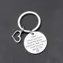 TIIMG Nani Keychain Nani Gift Grandma Gifts from Grandchildren Grandma Birthday Gift TIIMG Nani Keychain Nani Gift Grandma Gifts from Grandchildren Grandma Birthday Gift