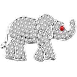 CENWA Sorority Jewelry Heart Brooch Pin Delta Gift DST Jewelry Greek Sorority Gift