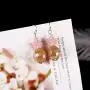 Niumike Charm Crystal Statement Choker Necklace and Earrings Women Pendant Costume Jewelry Sets Niumike Charm Crystal Statement Choker Necklace and Earrings Women Pendant Costume Jewelry Sets