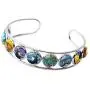 Blazing Autumn Adjustable Cuff Bracelet Van Gogh Under Glass Dome Jewelry Handmade Teens/Woman Blazing Autumn Adjustable Cuff Bracelet Van Gogh Under Glass Dome Jewelry Handmade Teens/Woman