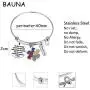 BAUNA Autism Teacher Appreciation Gifts Special ED Teacher Bracelet to The World Youre a Special Teacher But to Your Students Youre a Star BAUNA Autism Teacher Appreciation Gifts Special ED Teacher Bracelet to The World Youre a Special Teacher But to Your Students Youre a Star