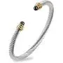 Tiyad Cable Wire Cuff Bracelet Bangle Bracelets for Women Stainless Steel Twisted Cable Cuff Tiyad Cable Wire Cuff Bracelet Bangle Bracelets for Women Stainless Steel Twisted Cable Cuff