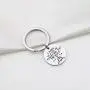 KUIYAI I Panic at A Lot of Places Not Just The Disco Keychain Lyrics Keychain Music Lover Gift KUIYAI I Panic at A Lot of Places Not Just The Disco Keychain Lyrics Keychain Music Lover Gift