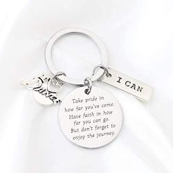 Dance Keychain Dancer Gifts Dance Team Inspiration Gifts Dancer Lovers Gifts Dance Jewelry Dancer Graduation Gifts Ballerina Gifts