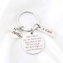Dance Keychain Dancer Gifts Dance Team Inspiration Gifts Dancer Lovers Gifts Dance Jewelry Dancer Graduation Gifts Ballerina Gifts