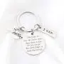 Dance Keychain Dancer Gifts Dance Team Inspiration Gifts Dancer Lovers Gifts Dance Jewelry Dancer Graduation Gifts Ballerina Gifts