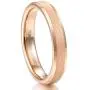 Greenpod 4mm 6mm Rose Gold Tungsten Carbide Rings for Women Men Couples Sandblasted Beveled Edge Wedding Bands Size 4-13 Greenpod 4mm 6mm Rose Gold Tungsten Carbide Rings for Women Men Couples Sandblasted Beveled Edge Wedding Bands Size 4-13