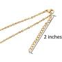Aoloshow Stainless Steel Personalized Name Necklace Bracelet Jewelry Custom Made Any Names
