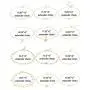 Hicarer 12 Pieces Gold Layered Choker Necklace Pendant Layering Adjustable Chain Necklaces Set for Women Girls Hicarer 12 Pieces Gold Layered Choker Necklace Pendant Layering Adjustable Chain Necklaces Set for Women Girls