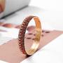Rhinestone Bracelet Bracelets For Women Competition Jewelry Bikini Wedding Brides Bridal Chunky Crystal Cuff Bracelets Bangle For Women Girls