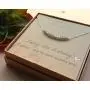 EFYTAL 12th Birthday Gifts for Girls, Sterling Silver Necklace, 12 beads for 12 Year Old Girl, Bat Mitzvah Gift EFYTAL 12th Birthday Gifts for Girls, Sterling Silver Necklace, 12 beads for 12 Year Old Girl, Bat Mitzvah Gift