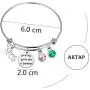 AKTAP Greek Paraphernalia Sorority Gift Pretty Girl Do It Better Sorority Bracelet Paraphernalia Graduation Gifts for Her