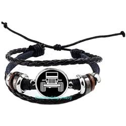 Car Bangle,Bangle,car charm，Christian gift Bracelet Bangle，friendship jewelry-#5