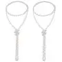 Mudder 2 Pack 1920s Artificial Long Pearl Necklace Flapper Beads Faux Pearl Vintage Jewelry for Women Girls, 71 Inch Mudder 2 Pack 1920s Artificial Long Pearl Necklace Flapper Beads Faux Pearl Vintage Jewelry for Women Girls, 71 Inch