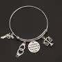 Law & Order Gift Law And Order Bracelet Policeman Bracelet I’d Rather Be Watching The Law & Order Police Inspirational Gift Law & Order Gift Law And Order Bracelet Policeman Bracelet I’d Rather Be Watching The Law & Order Police Inspirational Gift