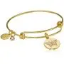 Halos & Glories, ''Butterfly'' Bangle Bracelet Halos & Glories, ''Butterfly'' Bangle Bracelet