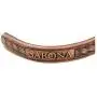 Sabona Copper Rope Magnetic Wristband, Large