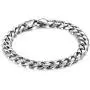 Trendsmax 11mm/15mm Mens 316L Stainless Steel Gold Chunky Curb Cuban Link Chain Bracelet Gifts for Men Boys 8 9 10 inch Trendsmax 11mm/15mm Mens 316L Stainless Steel Gold Chunky Curb Cuban Link Chain Bracelet Gifts for Men Boys 8 9 10 inch