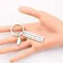 SEIRAA Skateboard Keychain Skater Skateboard Pendant Skateboard Girl Like a Normal Girl Only Cooler Keychain Skateboard Lover Gifts SEIRAA Skateboard Keychain Skater Skateboard Pendant Skateboard Girl Like a Normal Girl Only Cooler Keychain Skateboard Lover Gifts