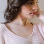 HONEYCAT Lexi Chain Choker-Necklace in Gold, Rose Gold, or Silver | Minimalist, Delicate Jewelry