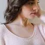 HONEYCAT Lexi Chain Choker-Necklace in Gold, Rose Gold, or Silver | Minimalist, Delicate Jewelry HONEYCAT Lexi Chain Choker-Necklace in Gold, Rose Gold, or Silver | Minimalist, Delicate Jewelry