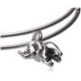 alex and ani charity by design, elephant ii bangle bracelet