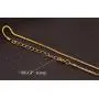 U7 Women Snake Jewelry Set Personalized Stainless Steel Serpent Vivid Snake Stud Earrings Necklace