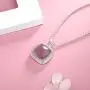QYYGYLLR Contemporary Classic Stone Pendant Necklace Gifts for Women QYYGYLLR Contemporary Classic Stone Pendant Necklace Gifts for Women
