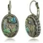 925 Sterling Silver Abalone Shell Earrings for Women Dangle Drop Earring (Rectangle/Teardrop/Oval/Round)… 925 Sterling Silver Abalone Shell Earrings for Women Dangle Drop Earring (Rectangle/Teardrop/Oval/Round)…