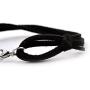 Luvalti “You Are Amazing You Can Do Anything You Rock” Pendant Leather Bracelet - Motivational Jewelry Gift