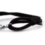 Luvalti “You Are Amazing You Can Do Anything You Rock” Pendant Leather Bracelet - Motivational Jewelry Gift
