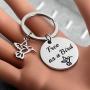 Zuo Bao Hummingbird Keychain Inspirational Hummingbird Gifts Divorcee Party Gifts Break Up Cheer Up Gift Free As A Bird Keyring Graduation Gift